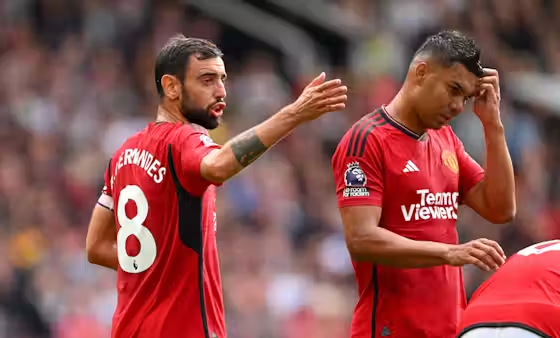 Manchester United Vs Brighton Preview Probable Lineup Team News