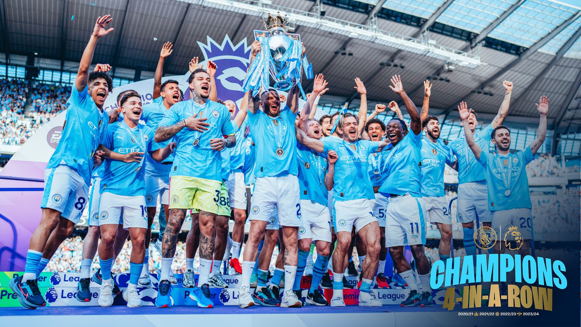 Key Information About The 20242025 Premier League Season