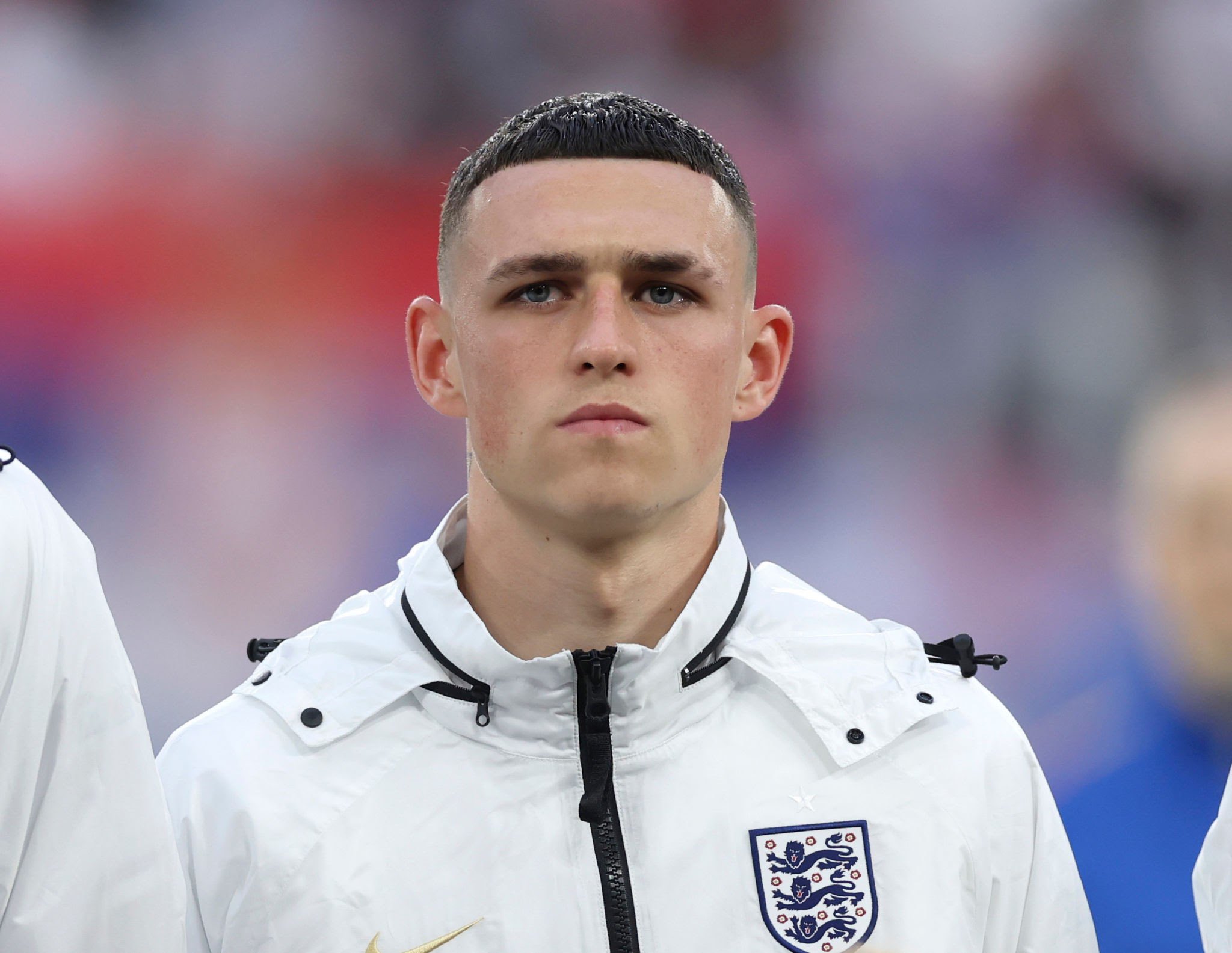 Phil Foden Departs England’s Euro 2024 Camp In Germany To Attend To “a 