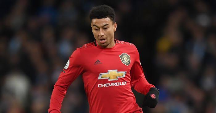 Man Utd To Offer Leicester Lingard Plus £45m For Superb Maddison
