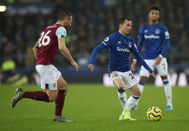 Everton Players 2019/20 Weekly Wages, Salaries Revealed