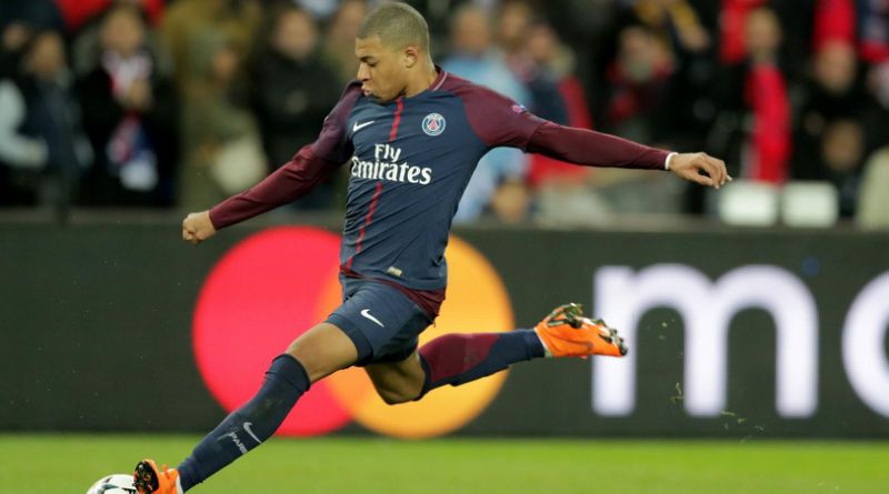PSG To Offer Mbappe £41m Per Year To Stop Move To Real Madrid