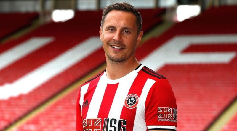 Sheffield Utd Players 2019/20 Weekly Wages, Salaries Revealed