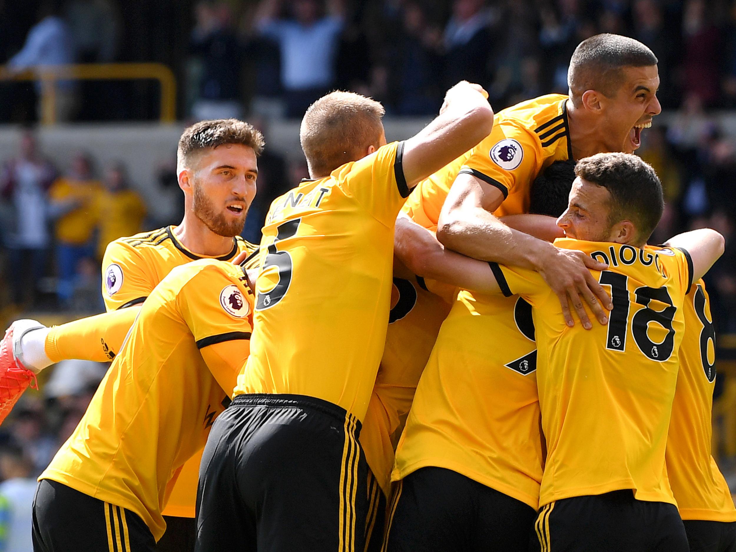 Wolverhampton Players 2019 20 Weekly Wages Salaries Revealed