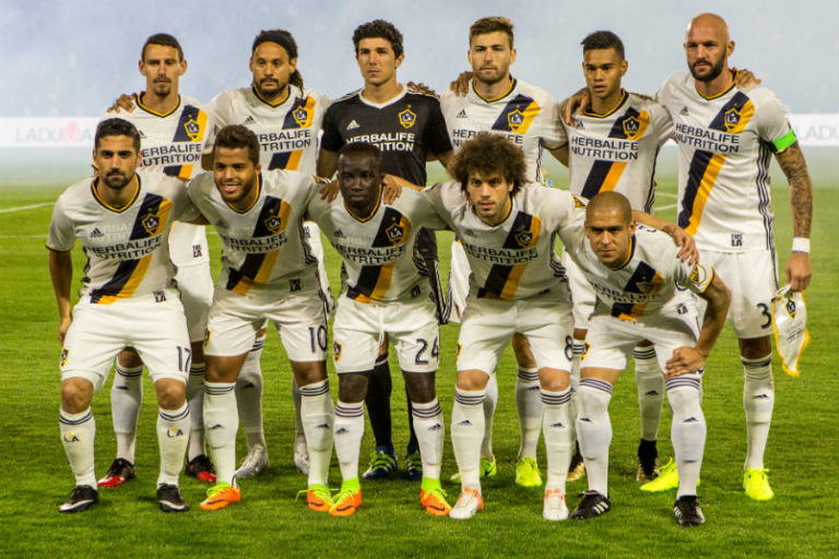 LA Galaxy Players 2019/2020 Weekly Wages, Salaries Revealed