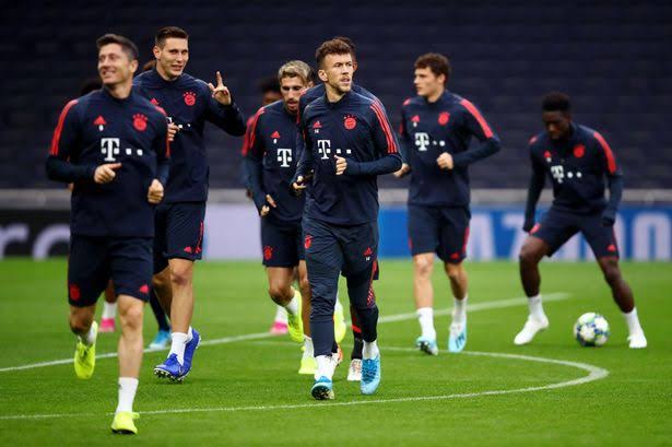 Don't Come to Our Training Ground, Bayern Munich Warns Fans as the Team