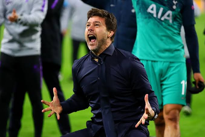 Mauricio Pochettino is the new card on the table