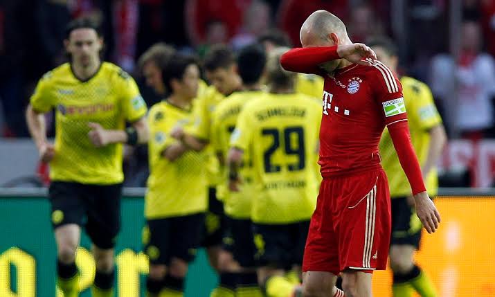 German Bundesliga Restart: Some Players' Minds are not on Football 