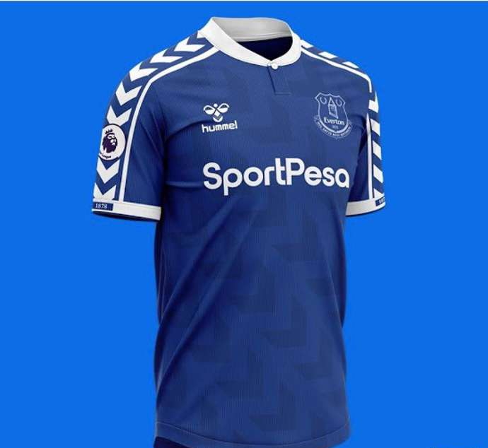 Premier League Confirms And Leaked Kits For 2020 2021 Season