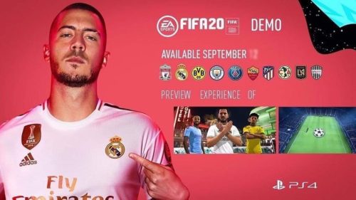 Release Date For Fifa 21 Demo