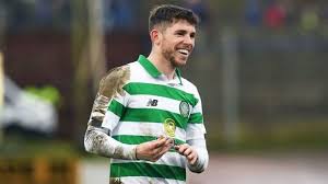 Ryan Christie to stay at Celtic