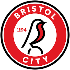 Bristol City's vacancy