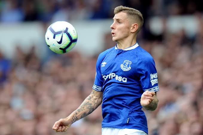 Lucas Digne is an Option for Ben Chilwell