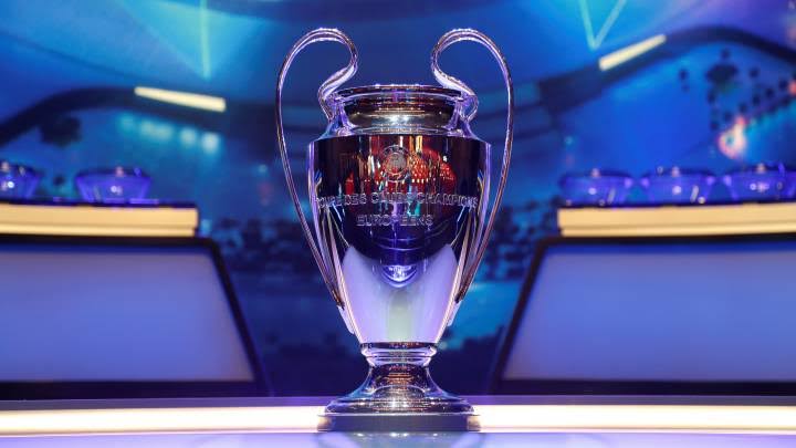 You Can Stream UEFA Champions League Matches on ViacomCBS from August