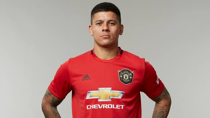 Marcos Rojo transfer saga