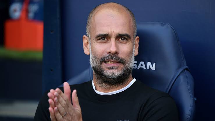 Pep Guardiola is not ready for a new deal