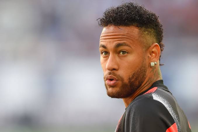 Neymar transfer update