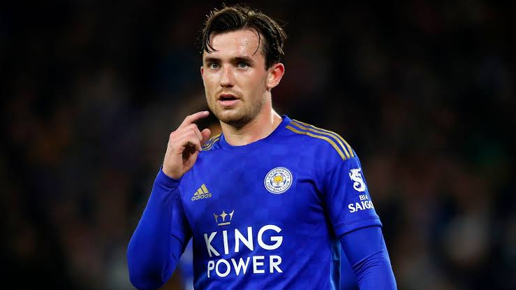 Ben Chilwell is not for sale
