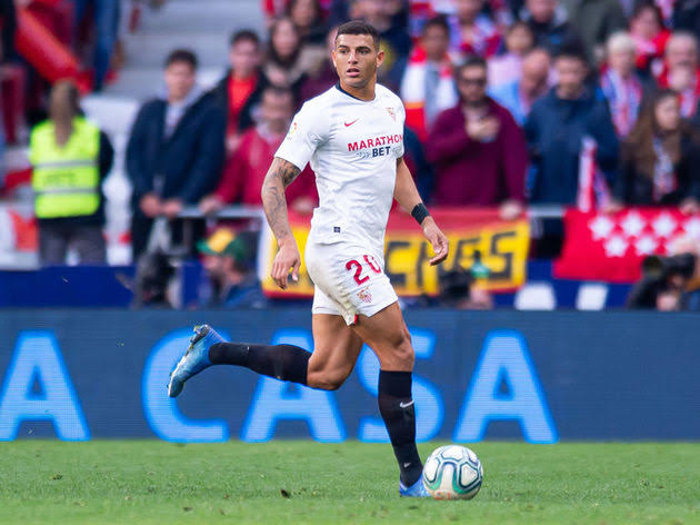 Diego Carlos transfer saga