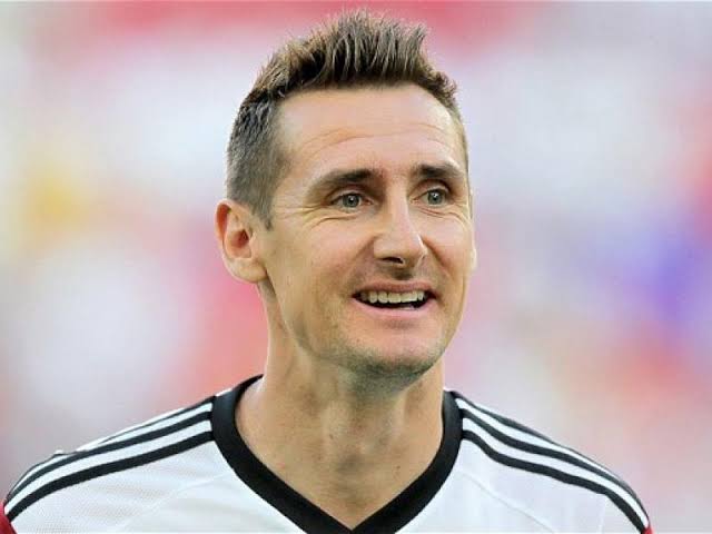 What you need to know about Bayern new assistant coach Miroslav Klose.