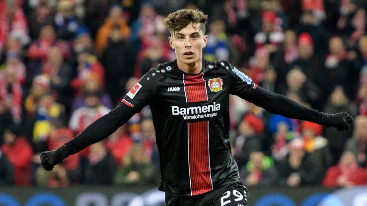 Bayer Leverkusen plans ahead