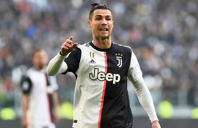 Cristiano Ronaldo is the first active footballer to become a billionaire