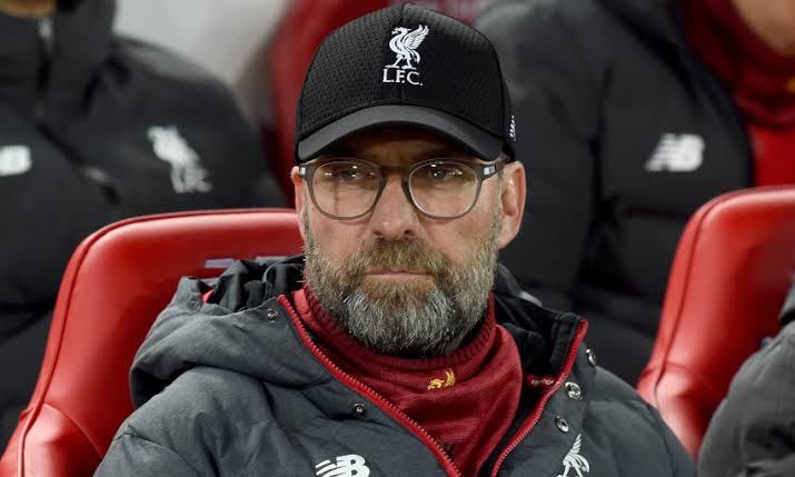 Jurgen Klopp gives update on Liverpool transfer plans