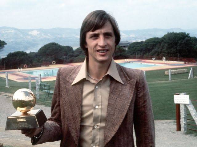 Top 10 All-Time Ballon d'Or Winners