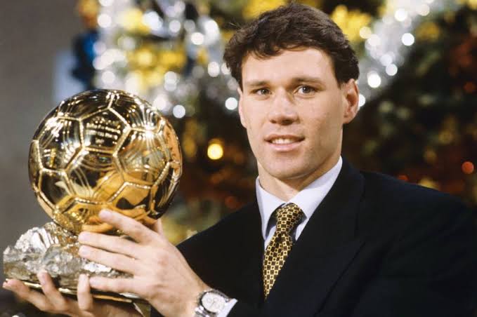 Top 10 All-Time Ballon d'Or Winners