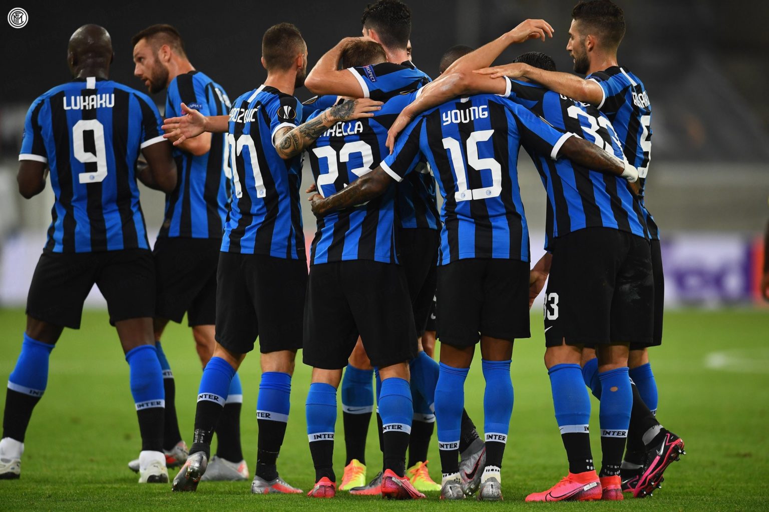Europa League: Inter Milan gets semi-final ticket after moving past