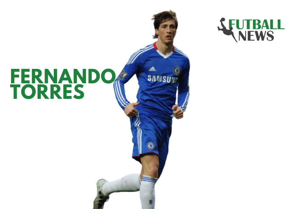 Fernando Torres, Liverpool to Chelsea