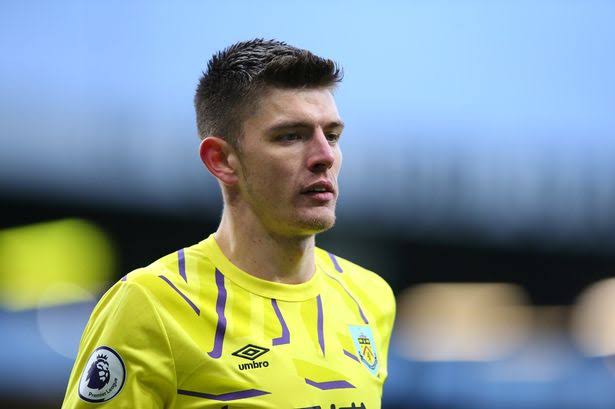 Nick Pope transfer to Chelsea