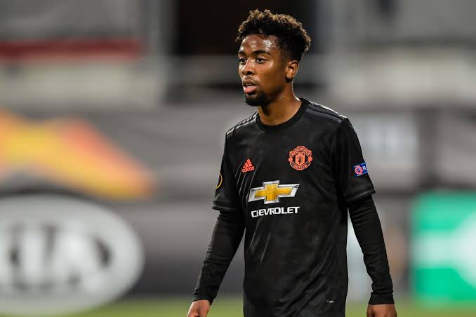 Angel Gomes finds a new home