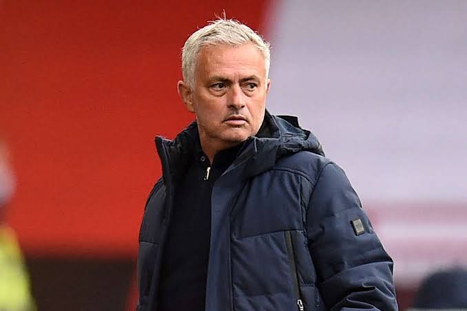 5 substitutions rule: Jose Mourinho's argument