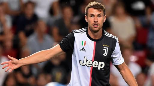 Aaron Ramsey is not wanted at Juventus
