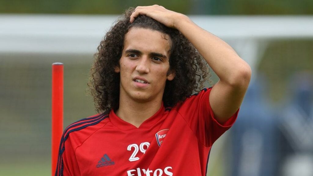 Transfer news: Matteo Guendouzi is not wanted at PSG