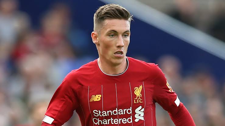 Harry Wilson is no longer available for loans