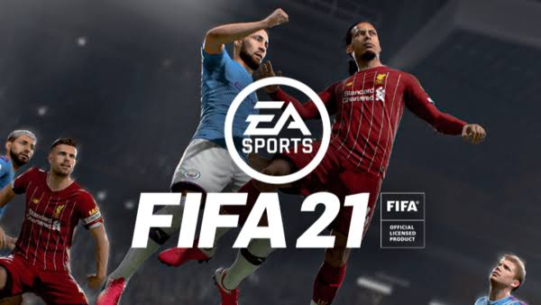 Where to sell your FIFA 21 coin for real money