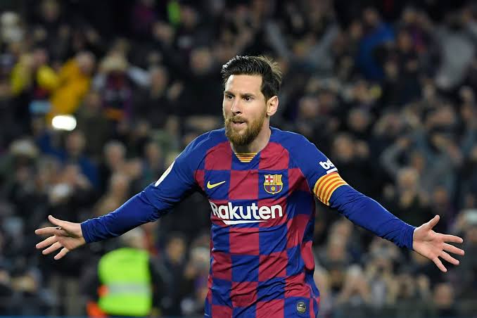 Besides being the highest-paid footballer in the world, Lionel Messi is the second billionaire in Football