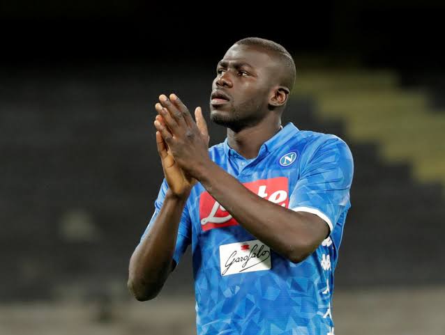 Kalidou Koulibaly's transfer saga