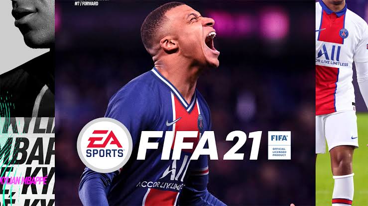What are the different editions of Fifa 21 and are their prices different?