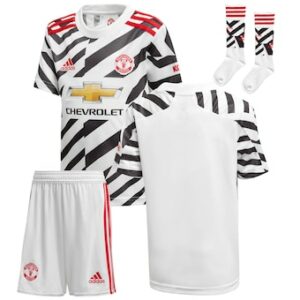 Manchester United 2020 Jersey - third kit released - FutballNews.com