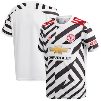 Manchester United 2020 Jersey Third Kit Released Futballnews Com