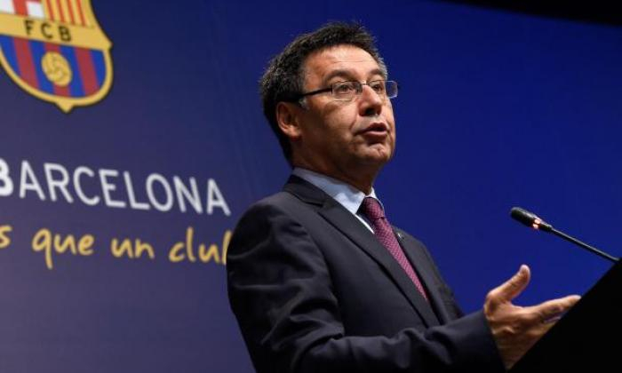 European Super League: Barcelona agreed to join, Outgoing President Josep Maria Bartomeu says