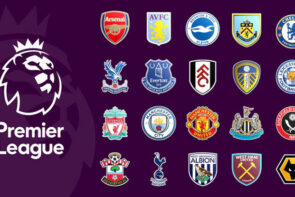 Premier league clubs