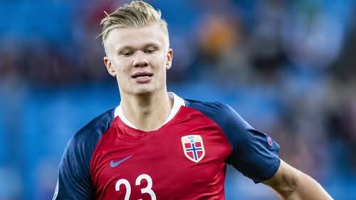 Erling Haaland is not good enough for Euro 2020 - FutballNews.com