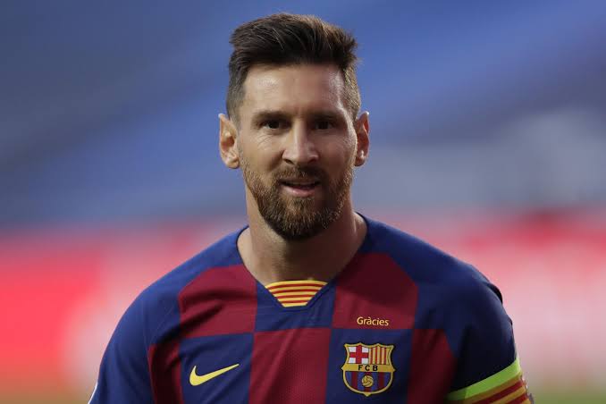 Top 10 Best Footballers in the world based on current form