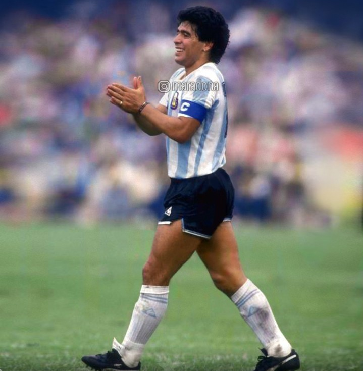 Download Diego Maradona Net Worth Background