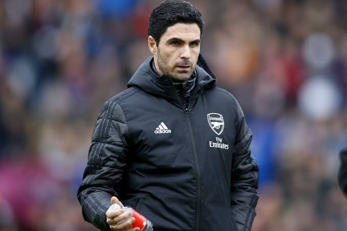 5-substitutions per-game: Arsenal's Mikel Arteta gives Premier League stiff warning
