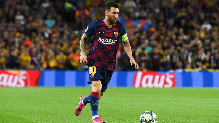 Toni Freixa advocates for a Pay Cut for Lionel Messi